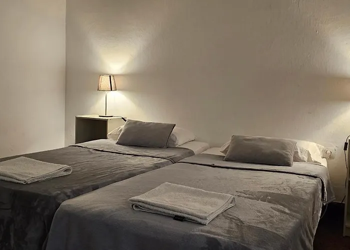 Casa de huéspedes: Casa Andrea